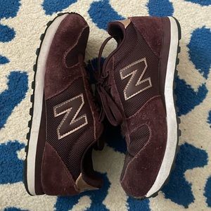 New Balance shoes